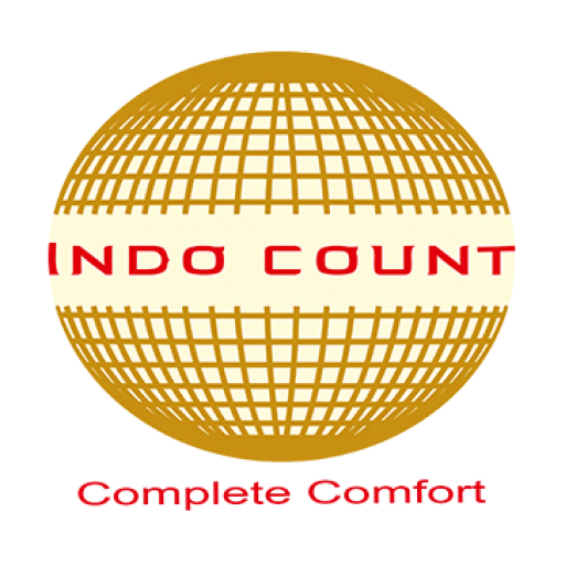 Indo Count Industries logo